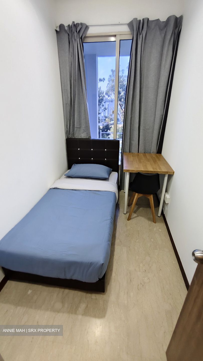 SunGlade (D19), Condominium #541473621